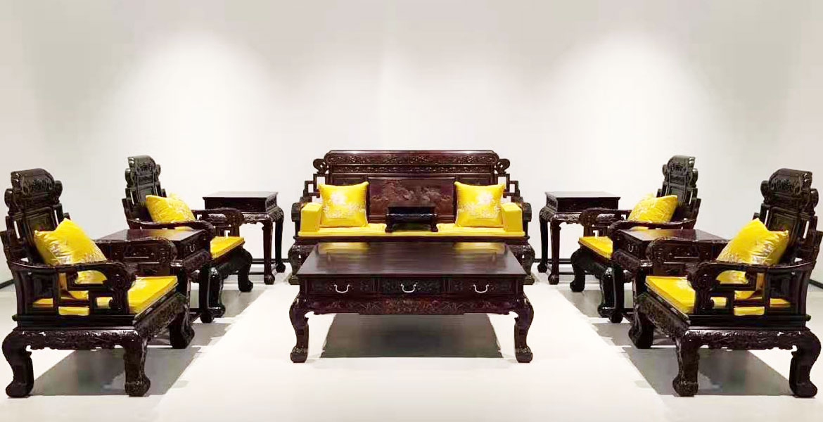 紫檀木家具