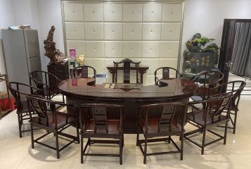 红木家具的使用寿命